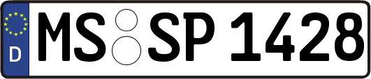 MS-SP1428