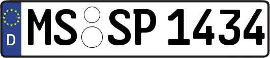 MS-SP1434