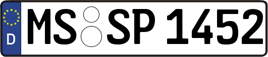 MS-SP1452