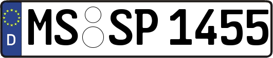 MS-SP1455