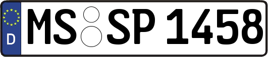 MS-SP1458