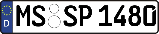 MS-SP1480