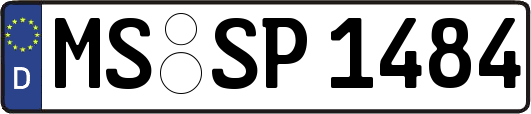 MS-SP1484