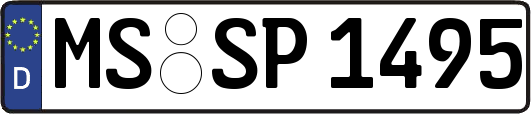 MS-SP1495