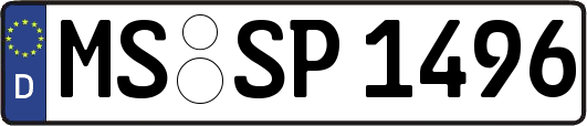 MS-SP1496