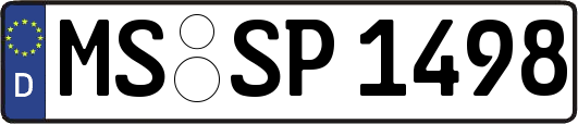 MS-SP1498