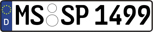 MS-SP1499