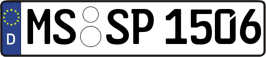 MS-SP1506
