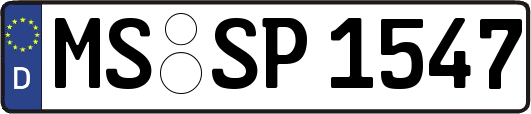 MS-SP1547