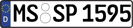 MS-SP1595