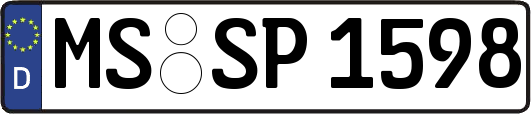 MS-SP1598