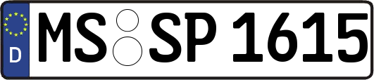 MS-SP1615