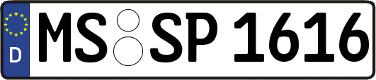 MS-SP1616