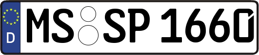 MS-SP1660