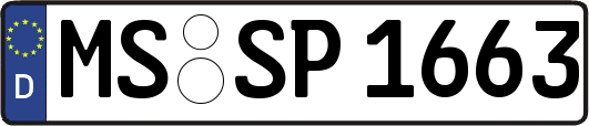 MS-SP1663
