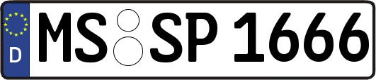 MS-SP1666