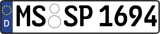 MS-SP1694