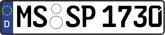 MS-SP1730