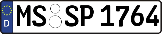 MS-SP1764