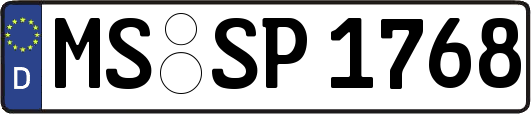 MS-SP1768
