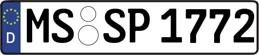 MS-SP1772