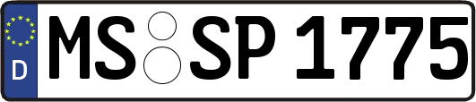 MS-SP1775