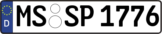 MS-SP1776