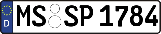 MS-SP1784