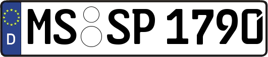 MS-SP1790
