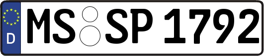 MS-SP1792