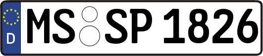 MS-SP1826