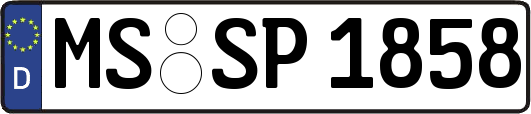 MS-SP1858