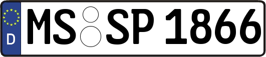 MS-SP1866