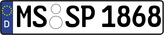 MS-SP1868