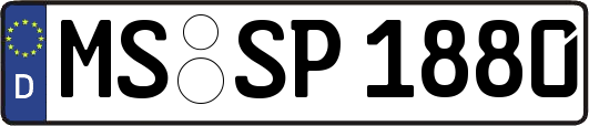 MS-SP1880