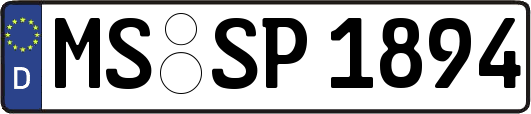 MS-SP1894