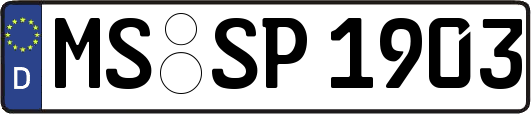 MS-SP1903