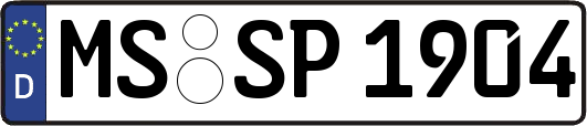 MS-SP1904