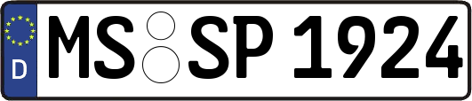 MS-SP1924