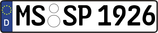 MS-SP1926