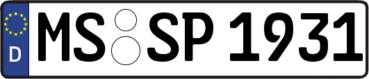 MS-SP1931