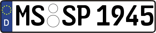 MS-SP1945