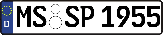 MS-SP1955