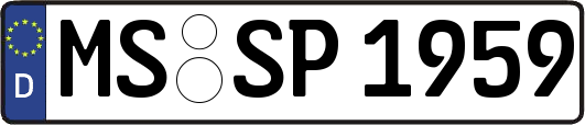 MS-SP1959