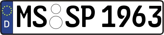 MS-SP1963