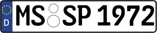 MS-SP1972