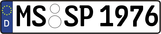 MS-SP1976
