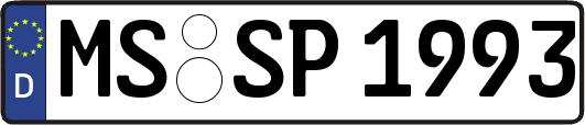 MS-SP1993