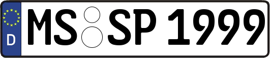 MS-SP1999