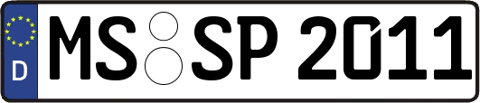 MS-SP2011
